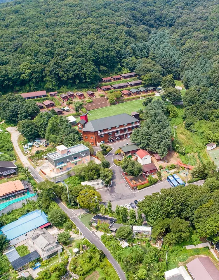 딱따구리청소년수련원 사진 1