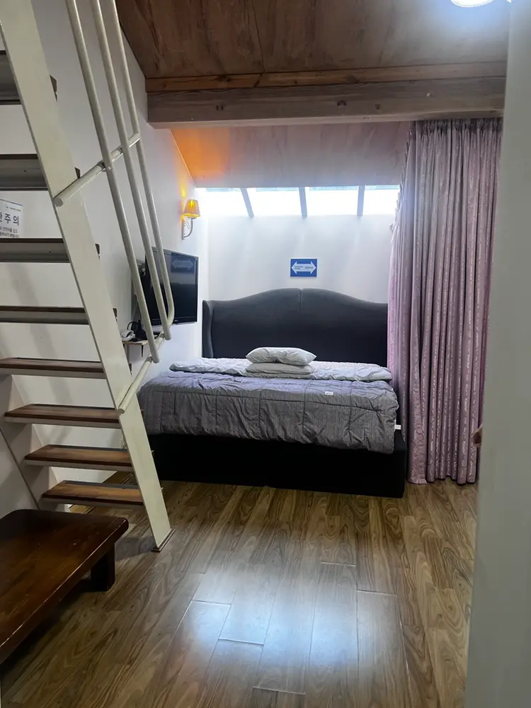 서울시립대학교 UOS강촌유스호스텔 사진 5