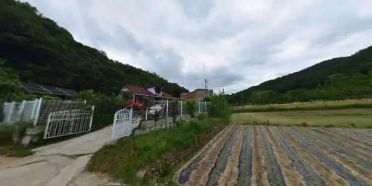 군위군청소년수련원 사진 2