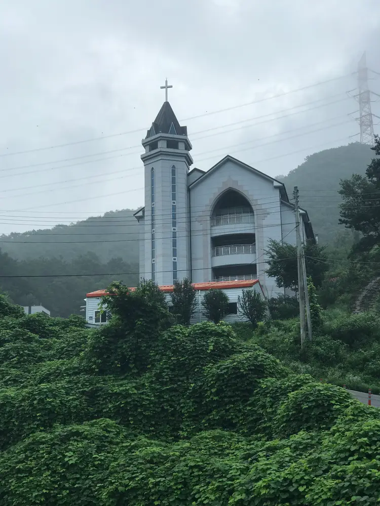 안성영락수양관 사진 1