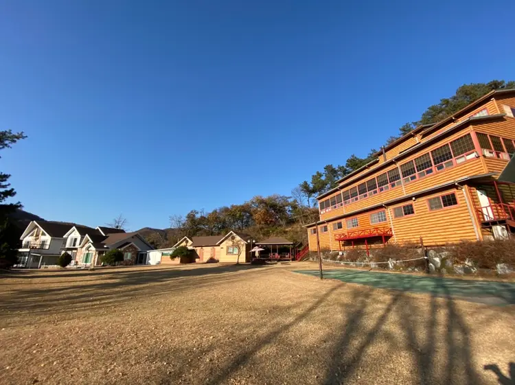 안성영락수양관 사진 2