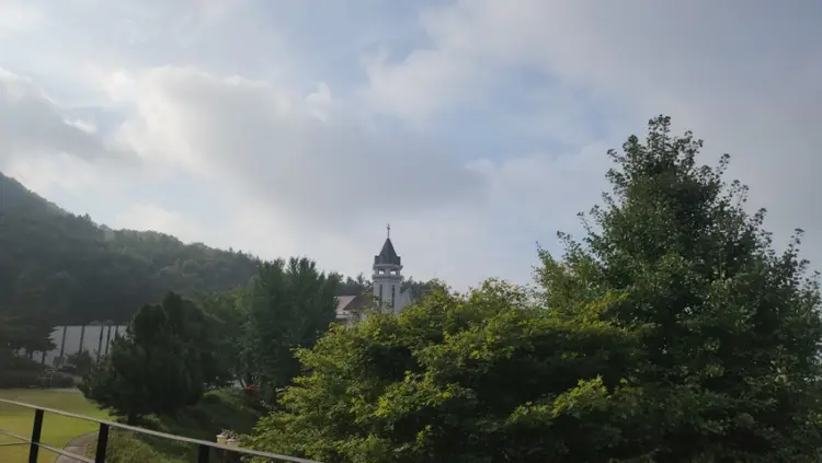 안성영락수양관 사진 5