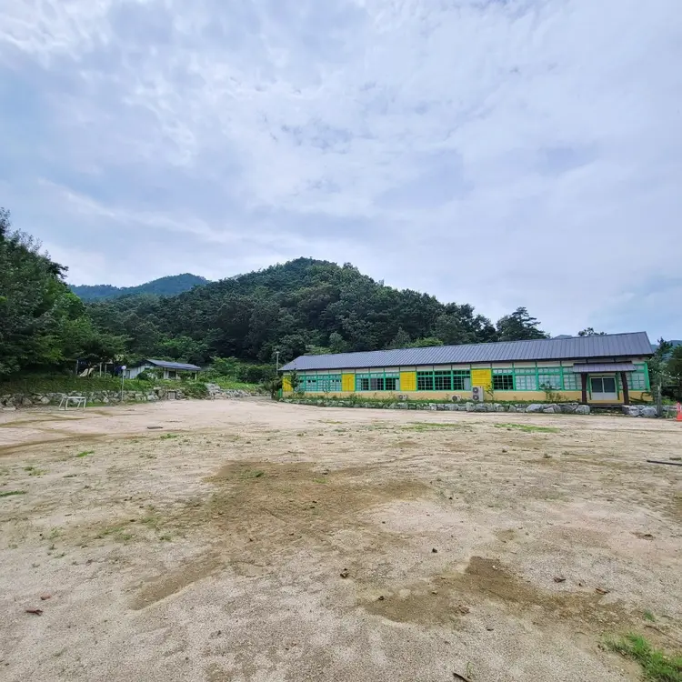 성은수양관 사진 4
