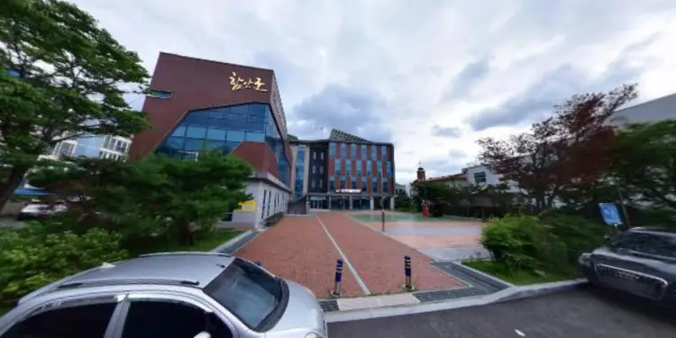 함안군청소년수련관 사진 2