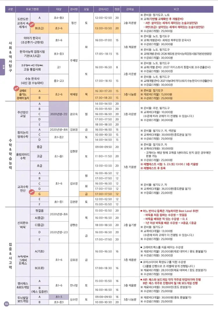 동안청소년수련관 사진 5