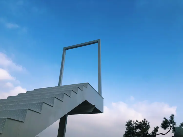 푸른달 사진 2