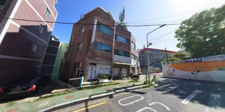 헤브론교회영성선교센터 사진 2