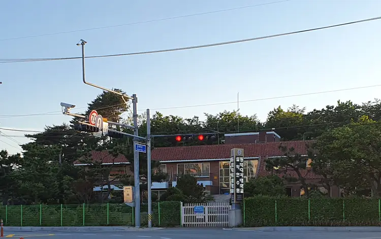 동덕여자대학교 설악연수원 사진 1