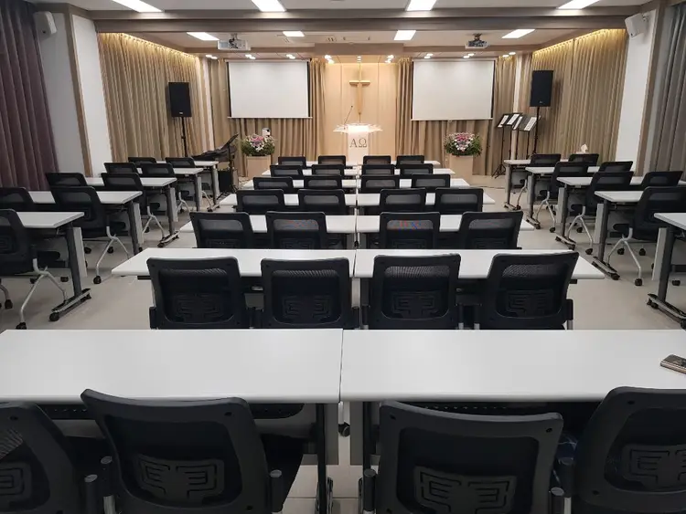 행복한섬김의열매 선교센터 사진 4