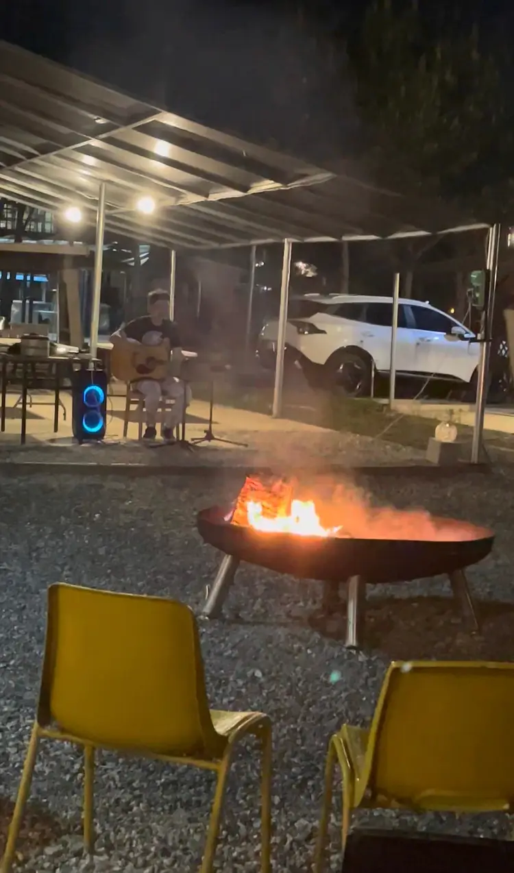 가평 페르마타 계곡펜션 사진 2