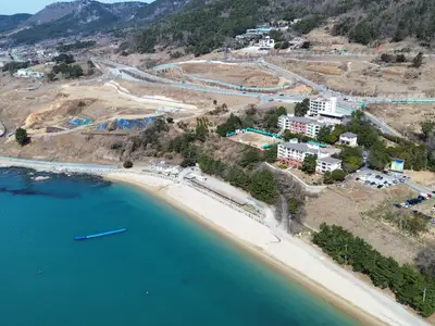청심국제해양청소년수련원