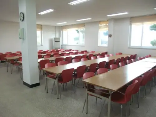 포항시구룡포청소년수련원 사진 4