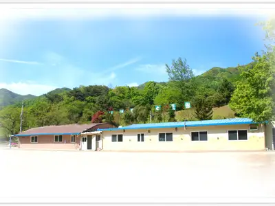 횡성초원수도원