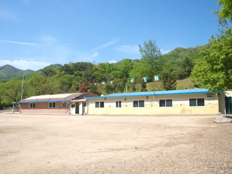 횡성초원수도원 사진 3