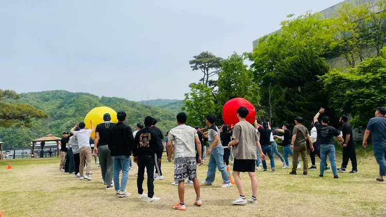 오페라리버하우스 사진 4