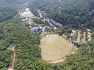 순천시청소년수련원야영장