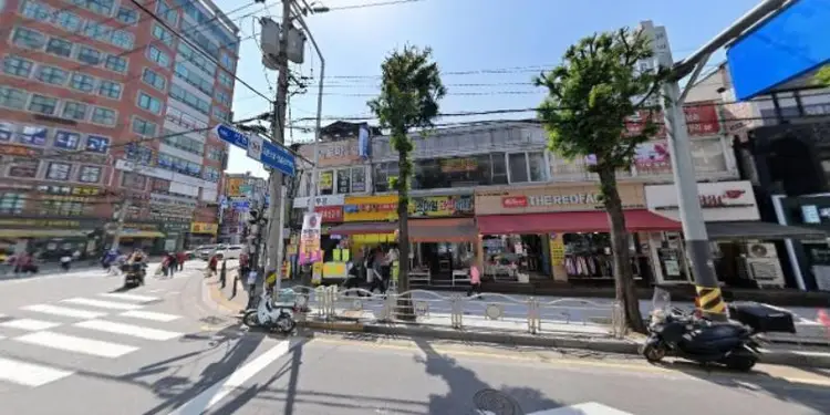 엘무용선교센터 사진 2