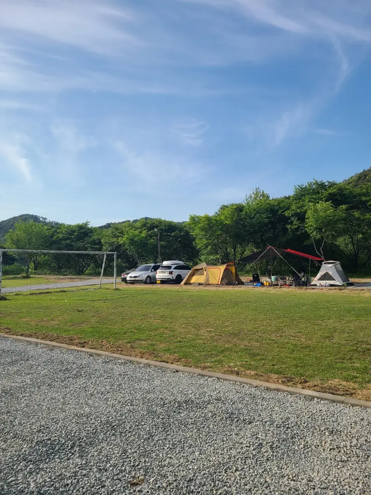 금산청소년수련원 사진 1