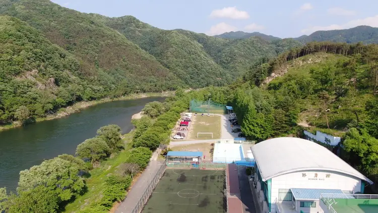 금산청소년수련원 사진 3