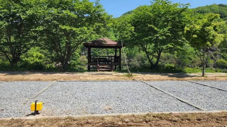 금산청소년수련원 사진 4