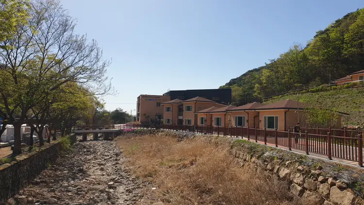 충청북도학생수련원 제천분원(청풍마음쉼터) 사진 1