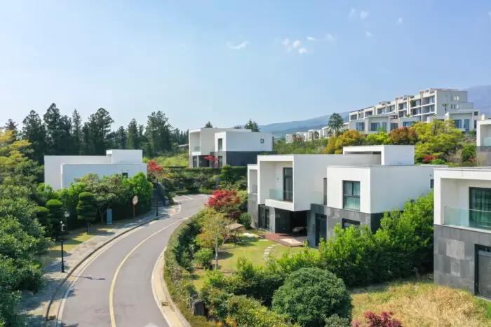벨룸리조트 사진 1