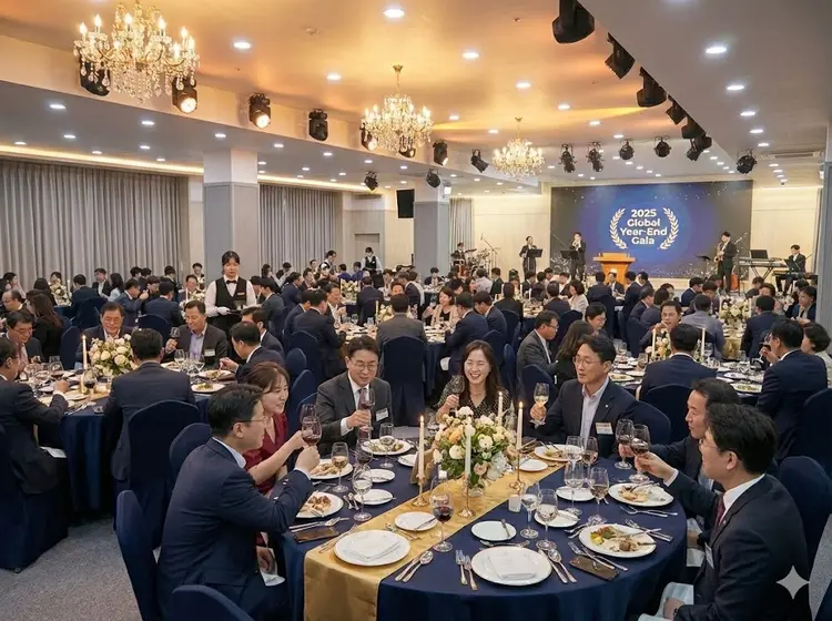 모토모토 컨벤션 사진 1
