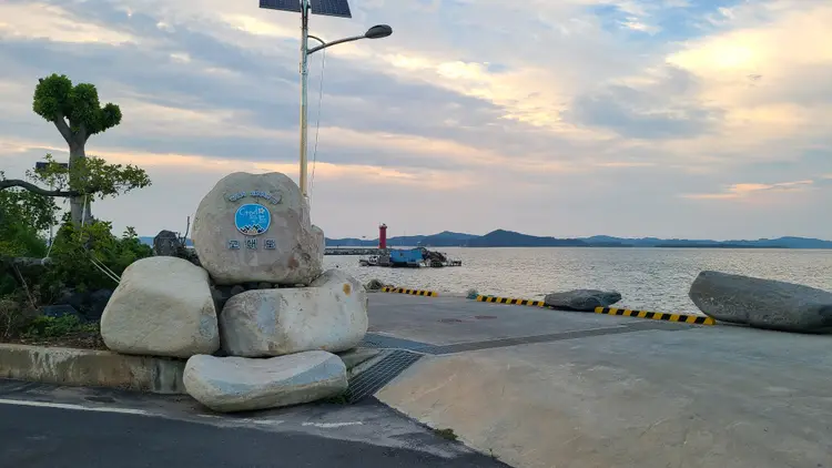 동일교회고대도선교센터 사진 4