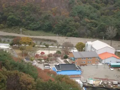 내장산기독교수양관