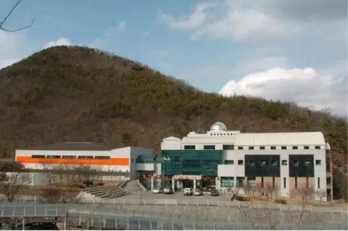 보령시청소년수련관 사진 1