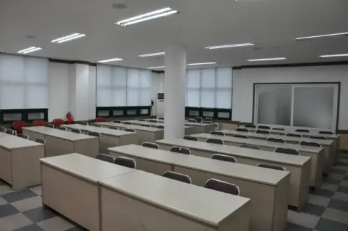 보령시청소년수련관 사진 4