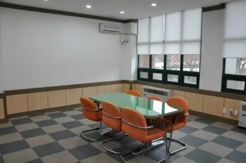 보령시청소년수련관 사진 5