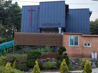 풍성한교회 토브영성센터
