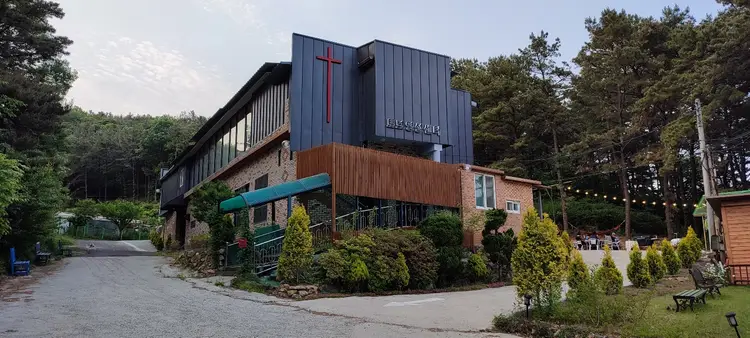 풍성한교회 토브영성센터 사진 3