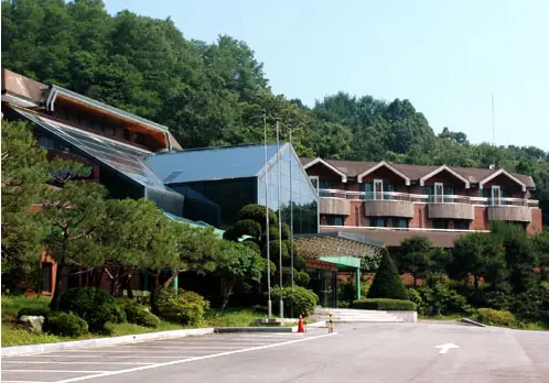 한마음청소년수련원 사진 1
