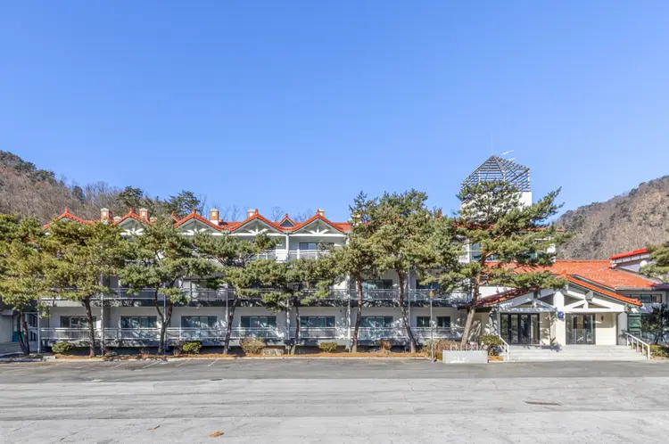 포천염광수련원 사진 1