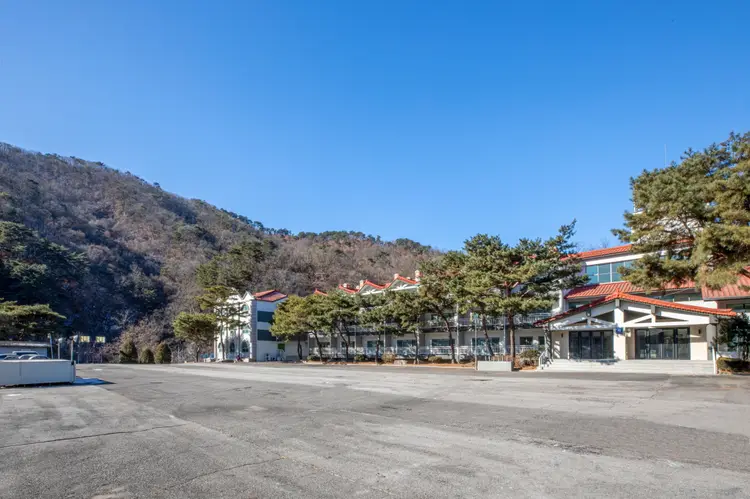 포천염광수련원 사진 2