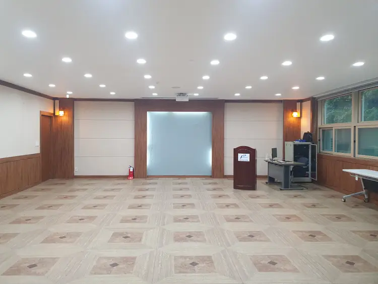 문경시청소년수련관 사진 1