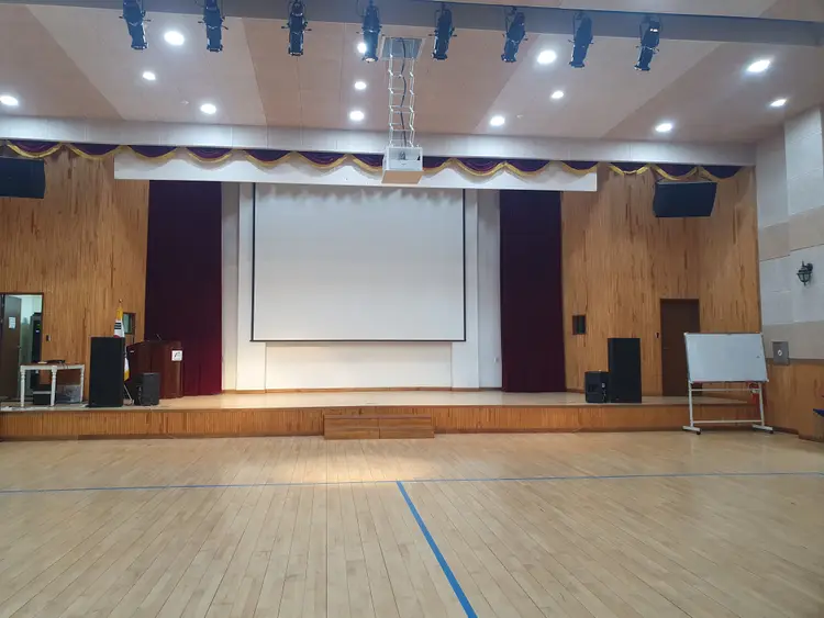 문경시청소년수련관 사진 2