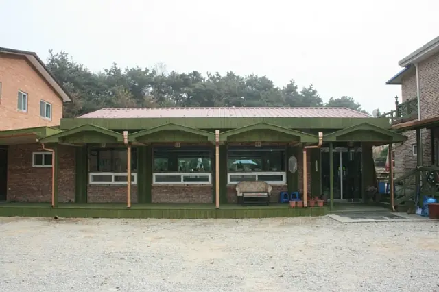 샬롬하우스 사진 3