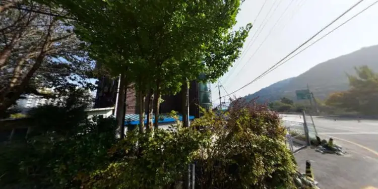 드림이주민선교센터 사진 2