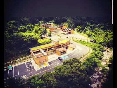 가평산림생태문화체험단지