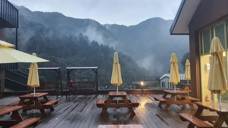 가평산림생태문화체험단지 사진 4