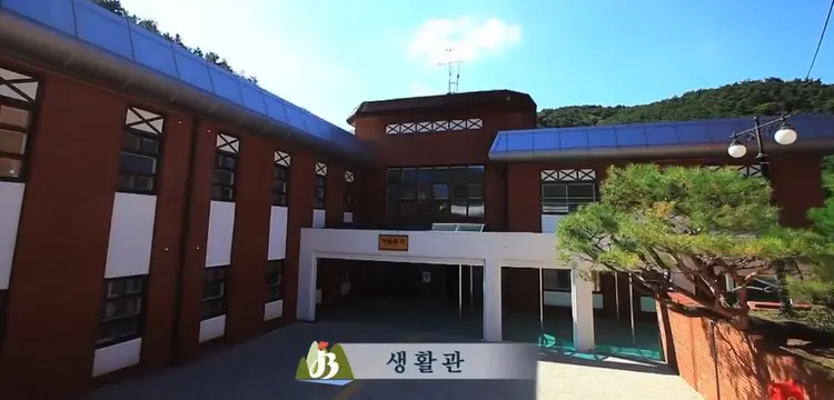 전북특별자치도학생수련원 사진 2