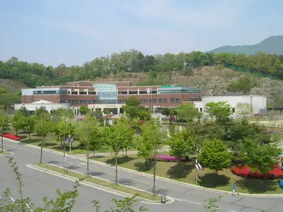김포시청소년수련원