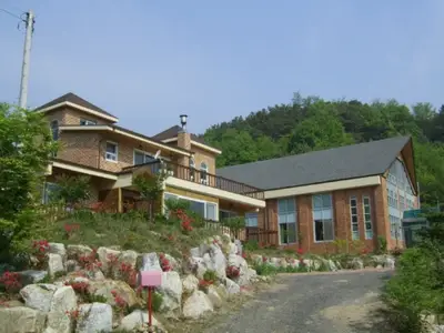 목자교회 여주수양관