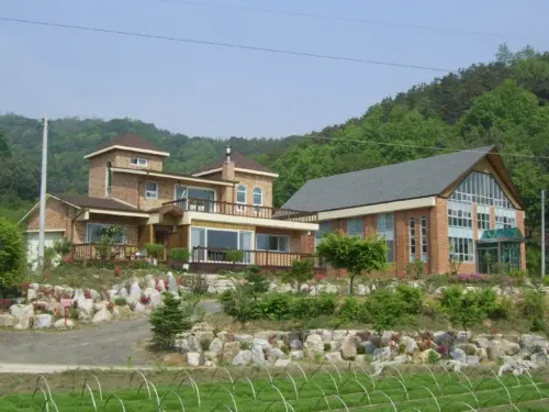 목자교회 여주수양관 사진 2