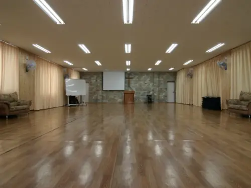 목자교회 여주수양관 사진 5