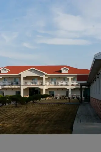 수원명성교회 신두리수양관 사진 1