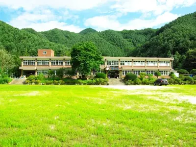반딧불 이야기